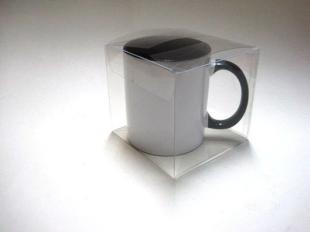 Ferpack Cajas transparentes