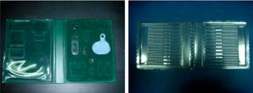 Ferpack estuche y carpeta