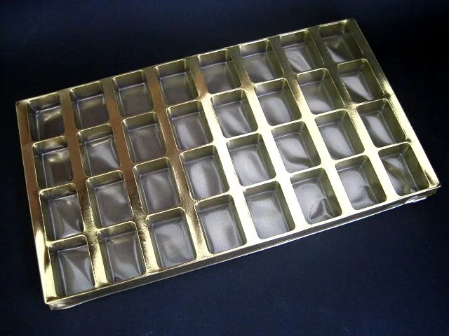 Ferpack Fábrica de blíster