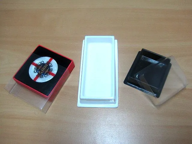 Ferpack Estuches